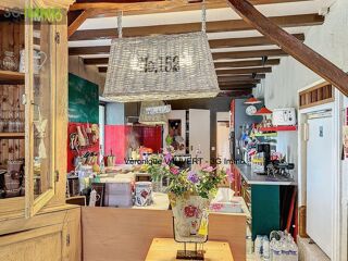  Maison à vendre 8 pièces 169 m²