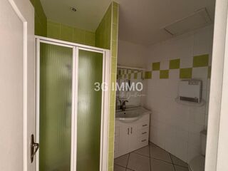  Maison � vendre 3 pi�ces  Bassan