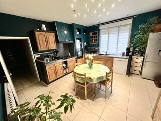  Maison � vendre 7 pi�ces 140 m�