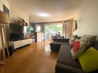  Appartement à vendre 3 pièces 63 m²