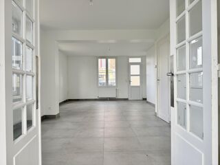  Appartement à vendre 4 pièces 97 m²