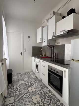  Appartement à vendre 60 m²