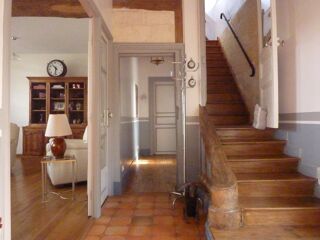  Maison � vendre 9 pi�ces 235 m�