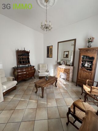  Maison � vendre 5 pi�ces 140 m�