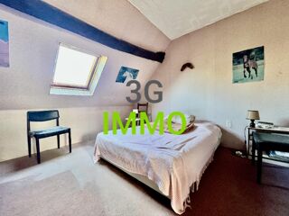  Maison  vendre 4 pices 93 m