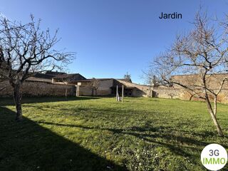  Maison à vendre 7 pièces 122 m²