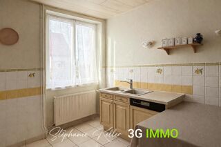  Maison à vendre 5 pièces 