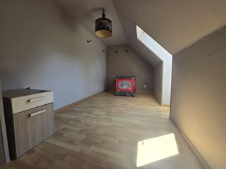  Maison à vendre 5 pièces 91 m²
