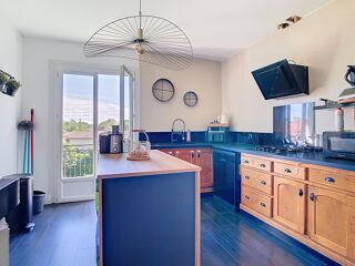  Maison � vendre 5 pi�ces 