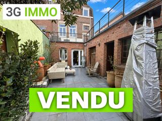  Maison à vendre 6 pièces 