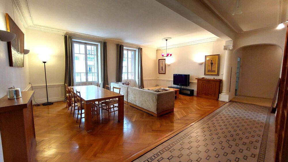 Vente Appartement Appartement 5 pièces Annecy
