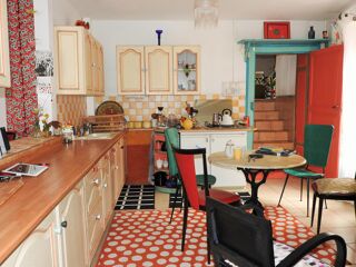  Maison à vendre 7 pièces 149 m²