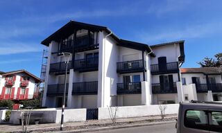  Appartement  vendre 1 pice 33 m