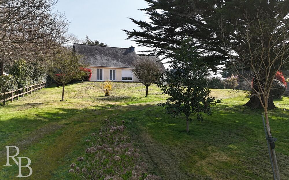 Maison 4 pièces