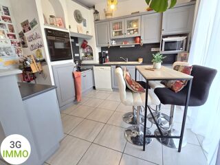  Maison � vendre 5 pi�ces 108 m�