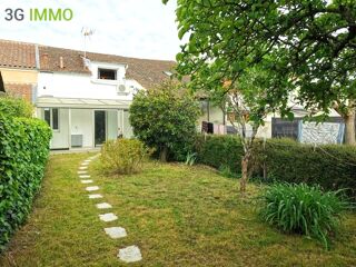  Maison � vendre 3 pi�ces 89 m�
