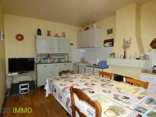  Maison � vendre 3 pi�ces 75 m�