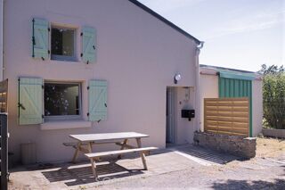  Maison à vendre 3 pièces 43 m²