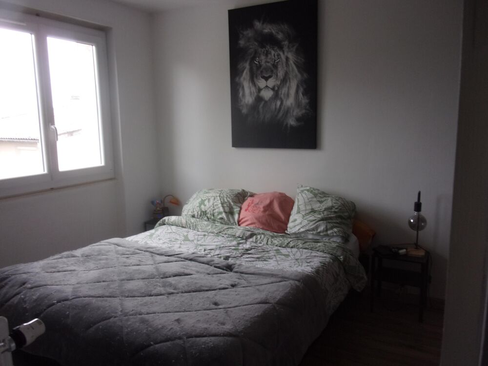 Appartement 3 pièces