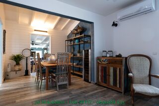  Maison à vendre 5 pièces 130 m²