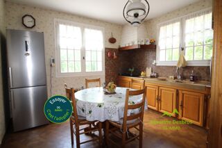  Maison � vendre 9 pi�ces 164 m�