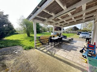  Maison  vendre 7 pices 138 m