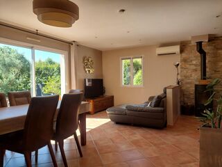  Maison à vendre 5 pièces 110 m²