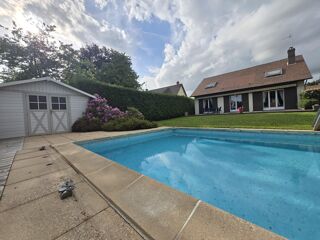  Maison � vendre 7 pi�ces 138 m�