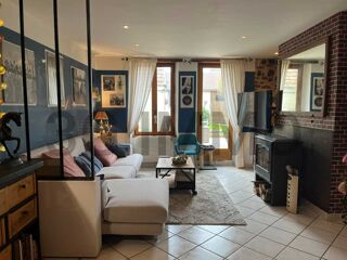  Maison � vendre 7 pi�ces 176 m�