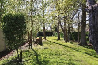  Maison à vendre 4 pièces 75 m²