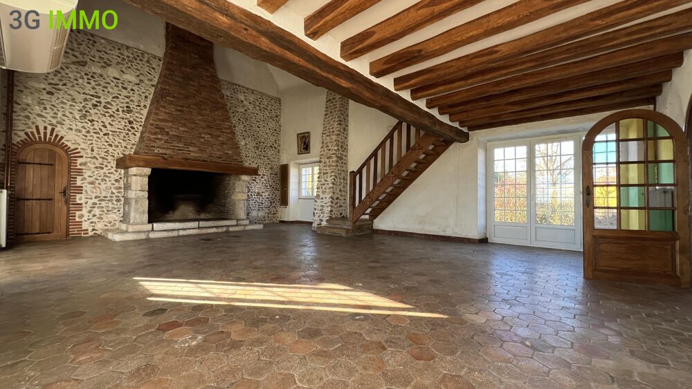 Vente Maison Maison ancienne 8 pi�ces Dreux