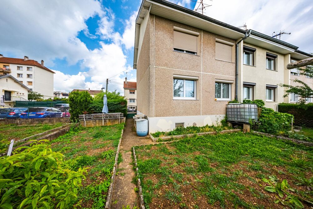 Maison 4 pièces 70 m² · à Dijon · 70 m² · 210 000 €
