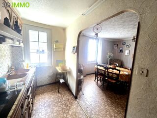  Maison � vendre 4 pi�ces 80 m�