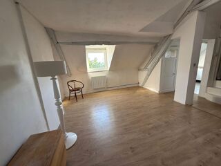  Appartement  vendre 4 pices 49 m