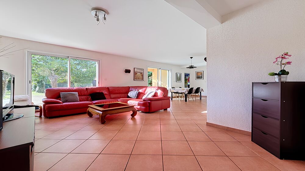 Vente Maison Maison 6 pièces Mions