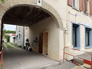  Maison � vendre 3 pi�ces 85 m�