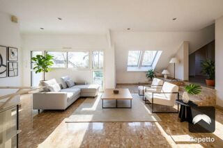  Maison � vendre 7 pi�ces 208 m�