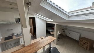  Appartement � louer 12 m�