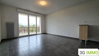  Appartement à vendre 3 pièces 61 m²