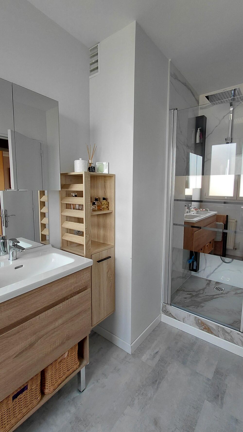 Appartement 4 pièces