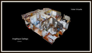  Maison � vendre 7 pi�ces 150 m�