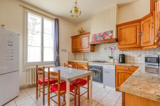  Maison � vendre 4 pi�ces 99 m�