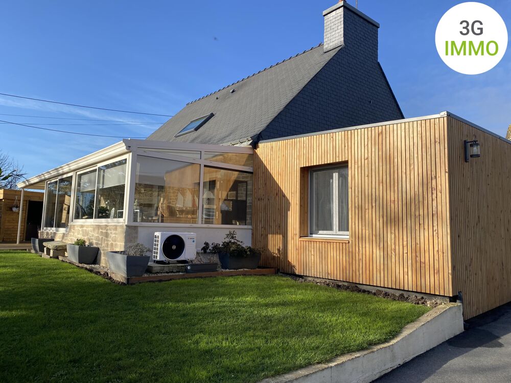 Vente Maison Maison 5 pièces Sainte-hélène