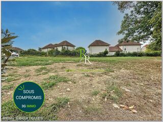  Terrain � vendre 645 m�