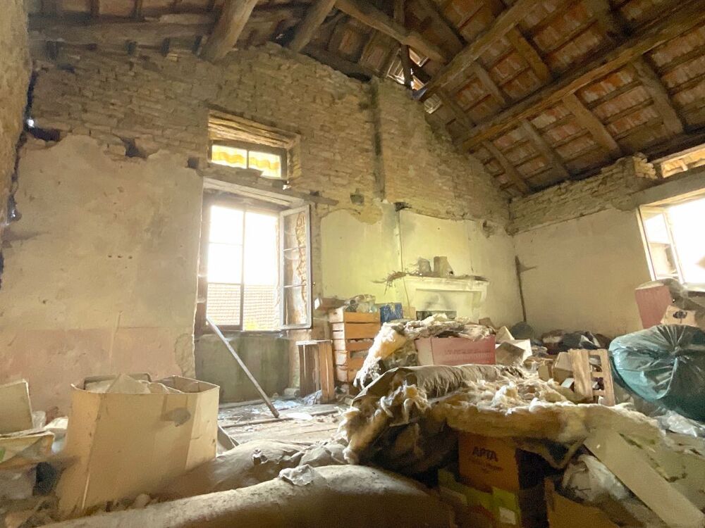 Vente Maison Maison 3 pièces Grancey-sur-ource