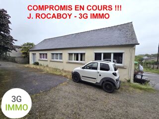  Immeuble à vendre 7 pièces 115 m²