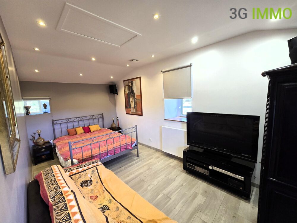 à vendre  Maison Gaillac (81600)
