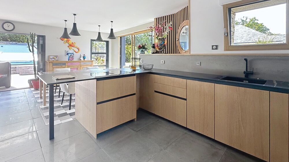 à vendre  Maison Crach (56950)