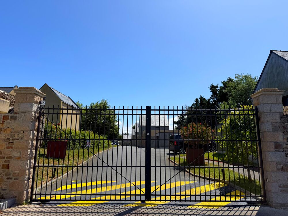 Vente Maison Maison 3 pièces Saint-malo