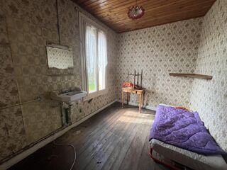  Maison  vendre 6 pices 